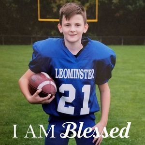 Meet your Posher, Bryce